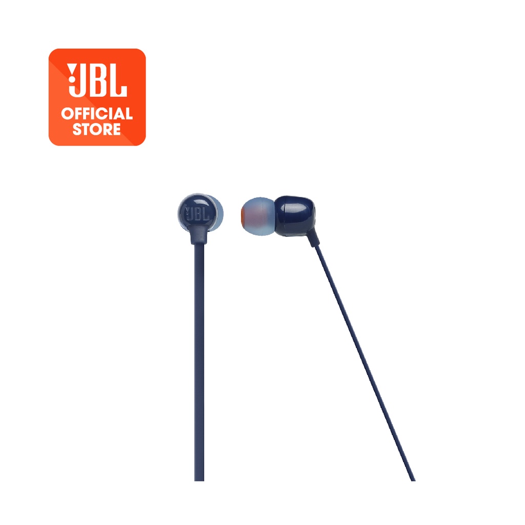 [Mã ELJBL8 giảm 8% đơn 500K] Tai nghe Bluetooth JBL Tune 115BT - Hàng Chính Hãng | BigBuy360 - bigbuy360.vn