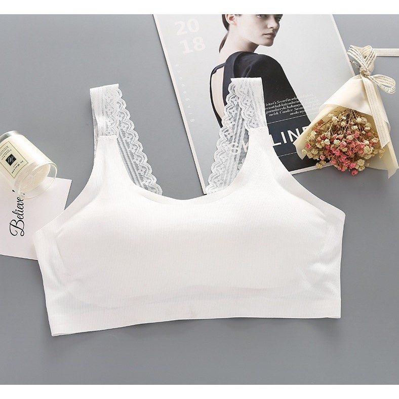 G01270 - Áo lót mút tháo rời hè hàng nhập