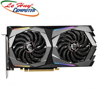 Card màn hình MSI GTX 1660 Super GAMING Z PLUS