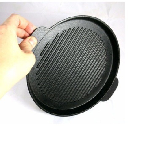 Chảo Nướng Chống Dính 22cm - BX0031