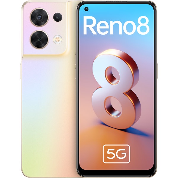 Điện thoại OPPO Reno8 5G