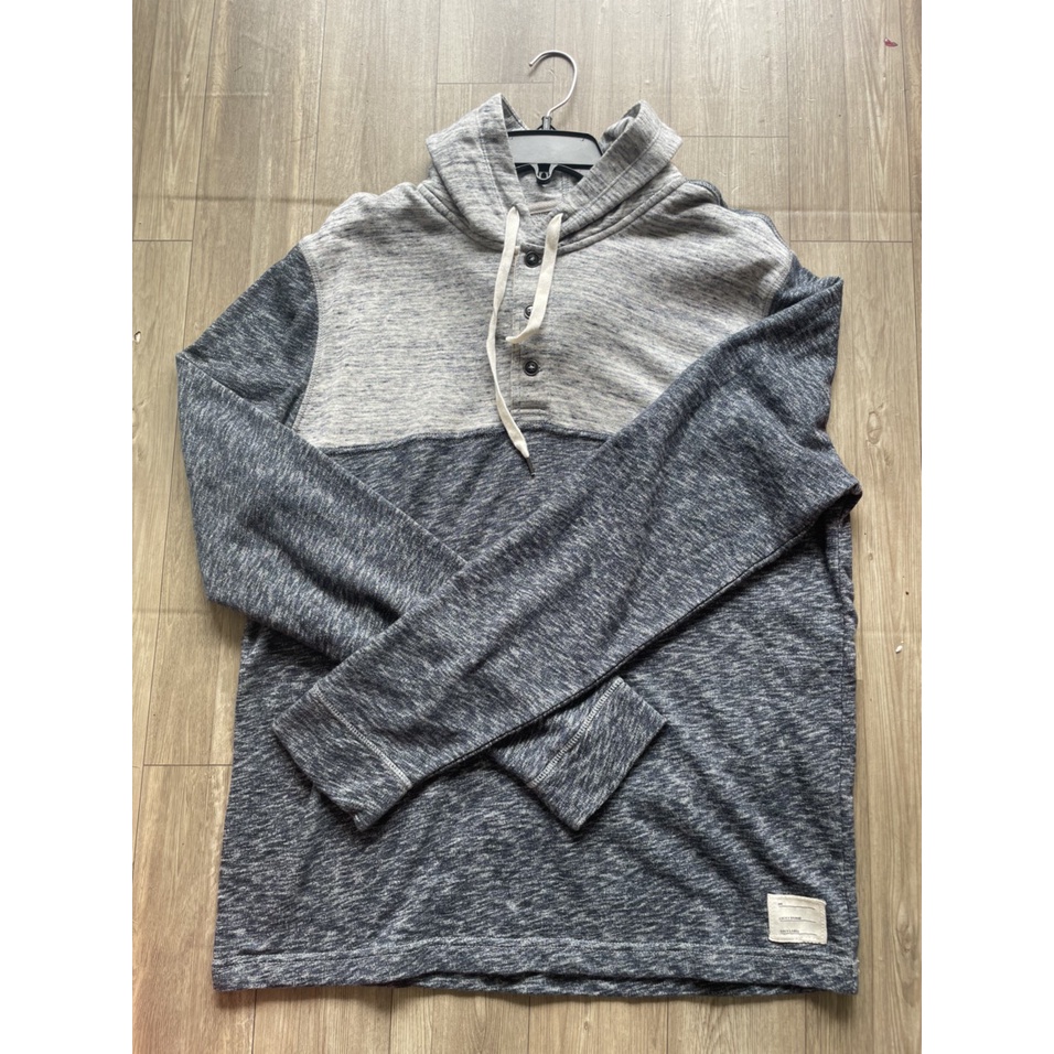 áo hoodie nam lucky brain