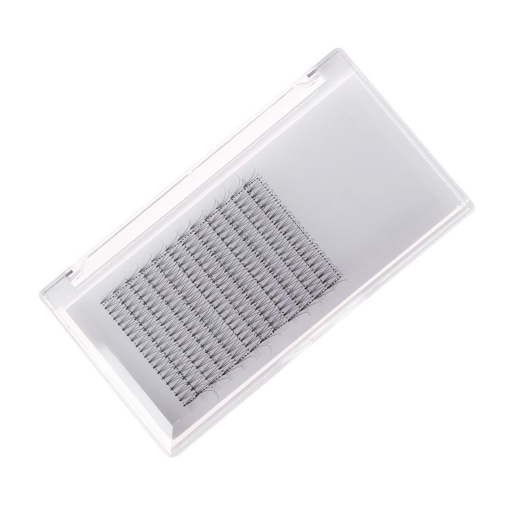 Xiantin Lông Mi Giả Bán Vĩnh Viễn 100% Handmade C D Cong Dài Tự Nhiên