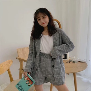 SET VEST CÔNG SỞ - SET VEST BA MÓN