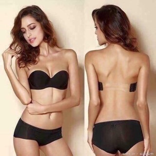 Áo con cúp ngực nâng ngực