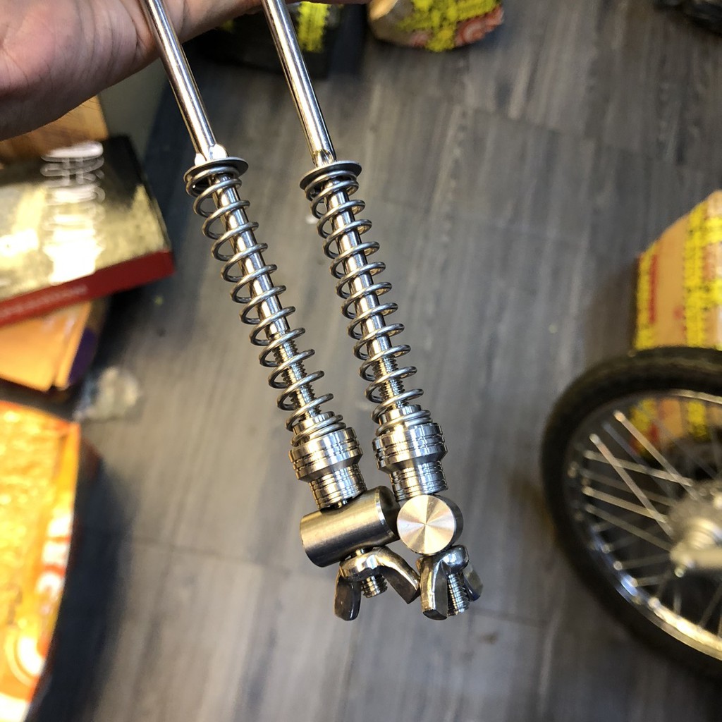Đũa Thắng Inox Honda