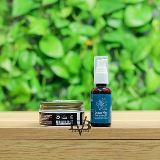 Sáp Vuốt Tóc Apestomen Nitro Wax 80g