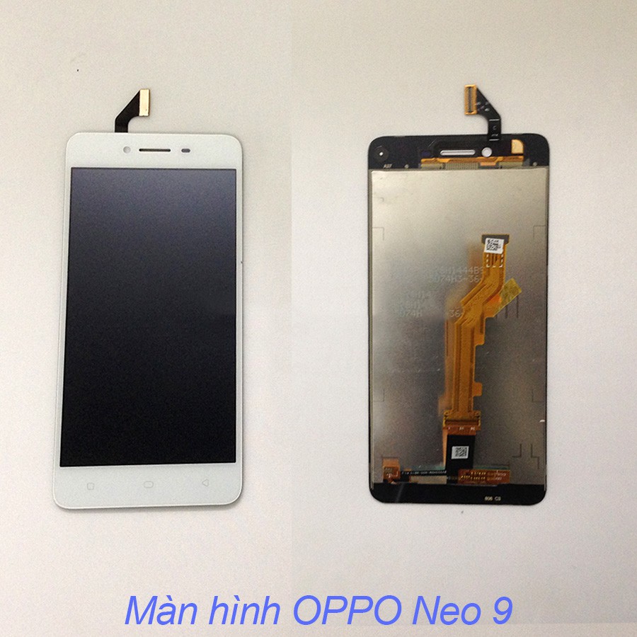 BỘ MÀN HÌNH OPPO A37 / NEO 9 ZIN MÁY