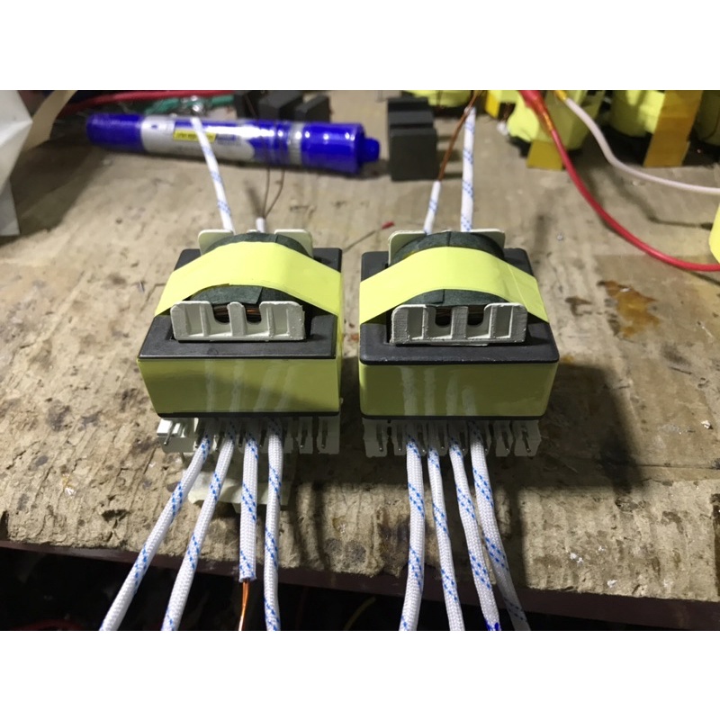 Biến áp kí.ch lạnh E4220