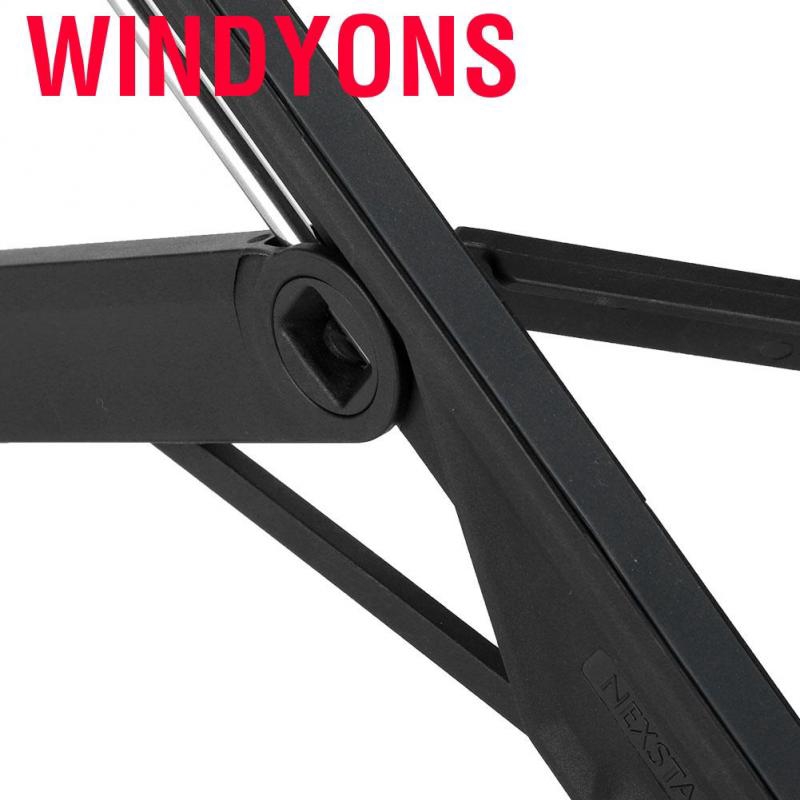 Giá Đỡ Laptop Windyons Nexstand K7