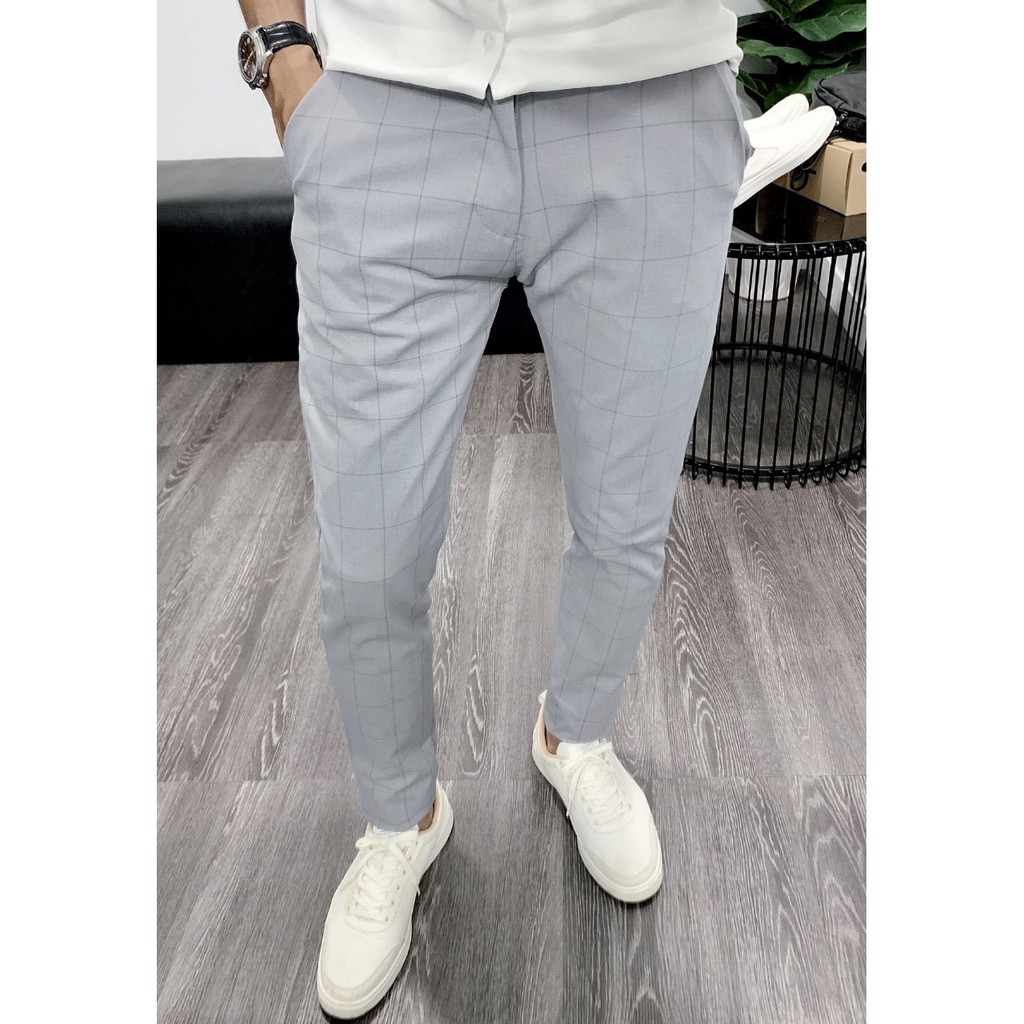 Quân Tây Âu Nam Cao Cấp HD032 | BigBuy360 - bigbuy360.vn