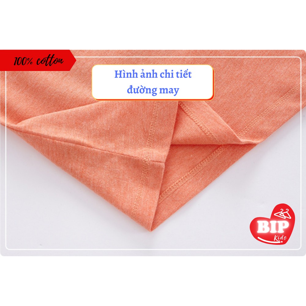 Áo Thun Trẻ Em Cho Bé Trai Cao Cấp Xuất Khẩu 11242