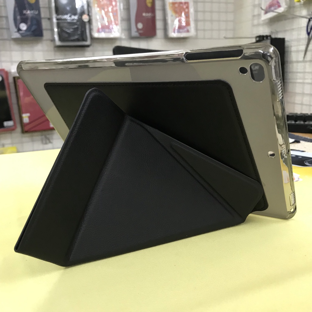 Bao da chính hãng ONJESS cho iPad Pro 12.9 2021/2020, iPad Pro 11.0 2021/2020/2018, iPad 10.5 2017, iPad Pro 9.7