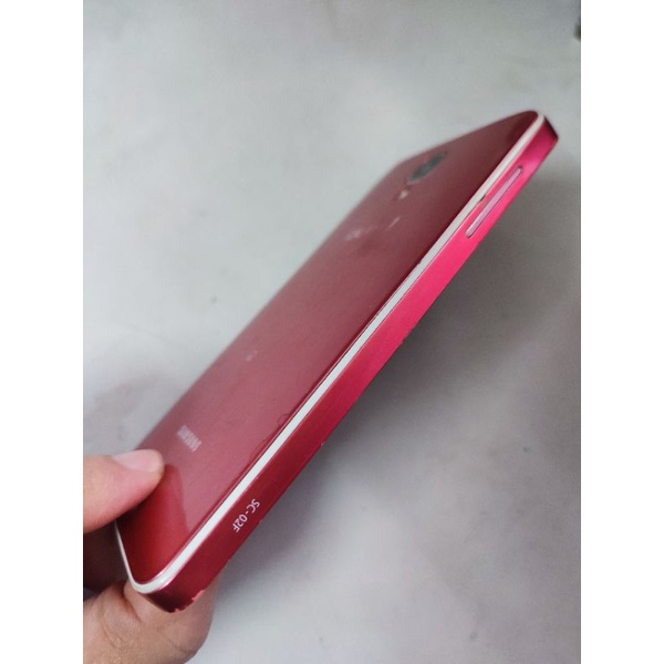 Điện thoại Samsung Galaxy J, ram 3g, Chip Snap 800, ko lên màn