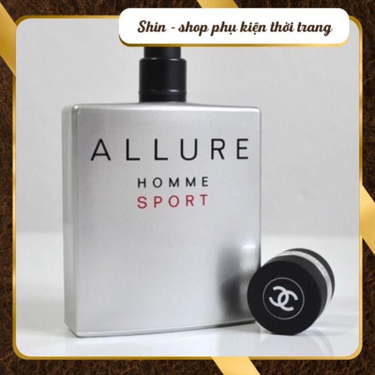 Nước hoa nam dầu thơm allure [ Hàng Chính Hãng ] | BigBuy360 - bigbuy360.vn