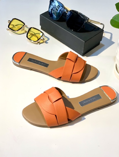 Dép Zara New Color🤍