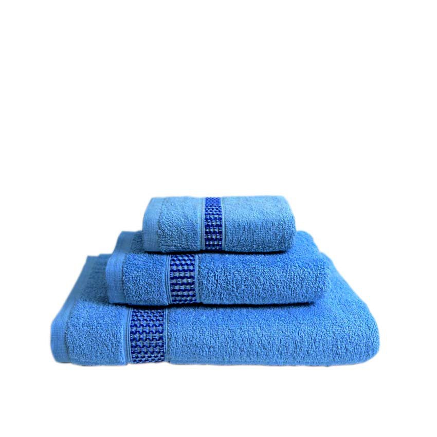 Khăn tay khách sạn, spa 100% Cotton Mollis - hm58 30 cm x 42 cm