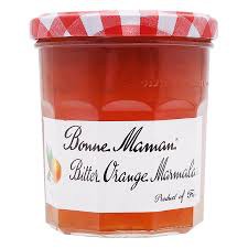 Mứt hiệu bonne maman 225g đa dạng vị