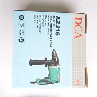 Máy khoan DCA 710W 13MM DCA AZJ16