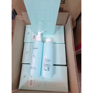 NƯỚC RỬA PHỤ KHOA OHUI INNER CLEANSER REFRESH.200ML