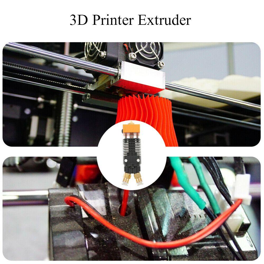 BTLIMER Phụ Kiện Chuyên Dụng Cho Máy In 3D Ender-3 CR-10 / 10S 2 Trong 1 Ender-3 CR-10 / 10S