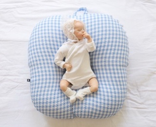 Gối chống trào Rototo bebe