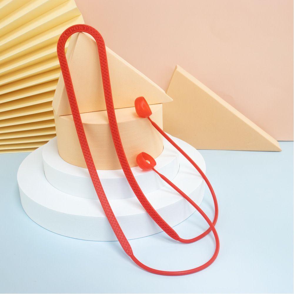 BTLIMER Dây Đeo Tai Nghe Bằng Silicone Cho Beats Fit Pro