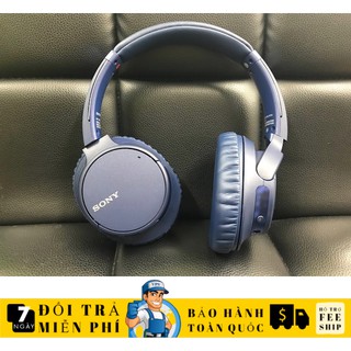 [New] Tai nghe Bluetooth SONY WH CH700N ( WH-CH700N ) - Hàng Chính Hãng