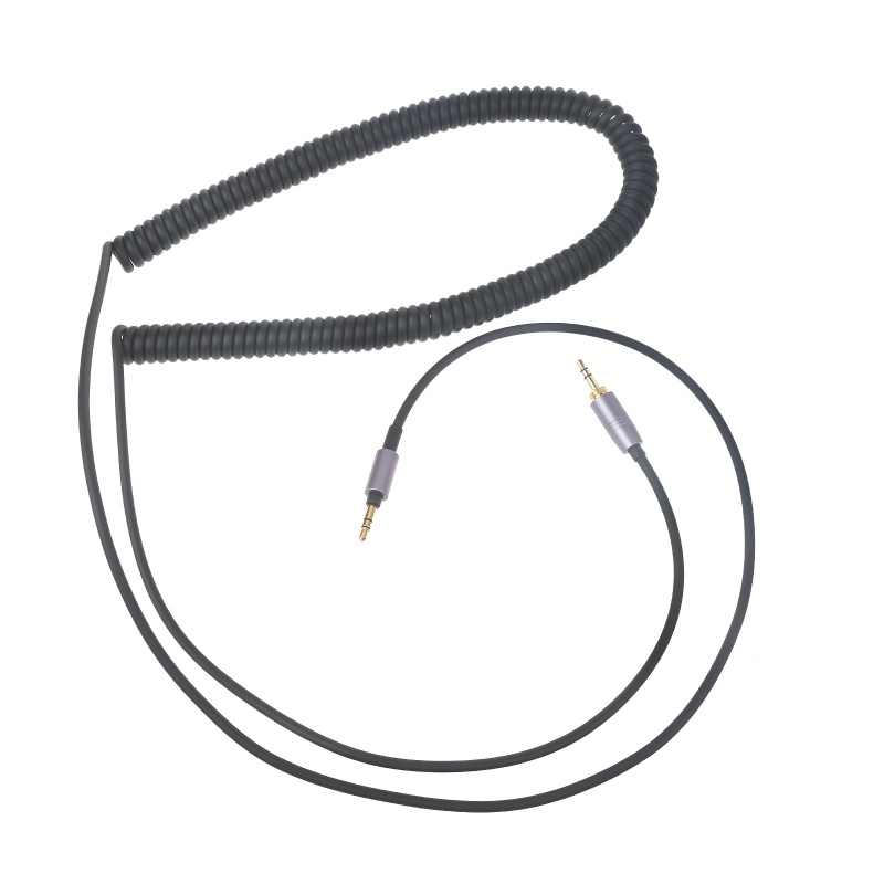 Cáp Nối Dài Tai Nghe 3.5MM Cho Iphone Ipad