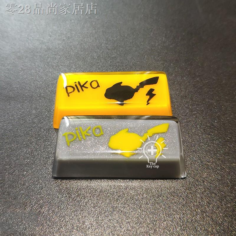 Nắp Đậy Bàn Phím Cơ Học Hình Pokemon Go | BigBuy360 - bigbuy360.vn