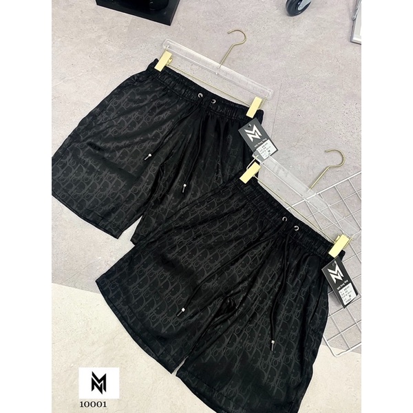 ⚡️𝐅𝐑𝐄𝐄 𝐒𝐇𝐈𝐏⚡️Quần gió Di.orr - GC Neww - Short ngố hàng cao cấp có sẵn 2 mẫu vân siêu đẹp !!