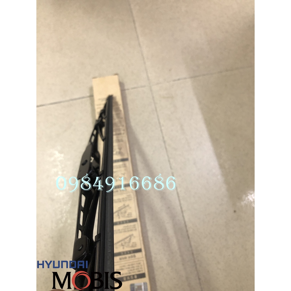 GẠT MƯA TRƯỚC KIA MORNING CHÍNH HÃNG MOBIS HÀN QUỐC