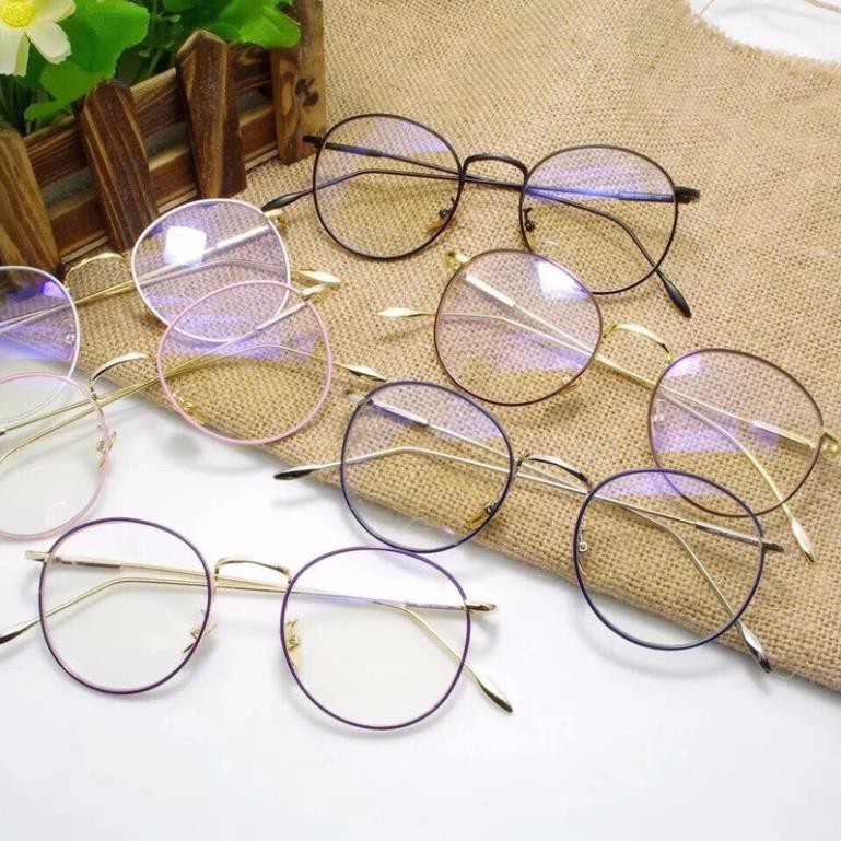 Kính Giả Cận Thời Trang 2018 ST2S383