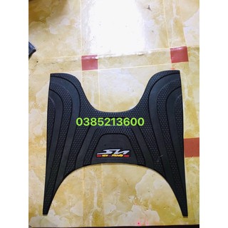 THẢM LÓT CHÂN XE SH MODE 2020