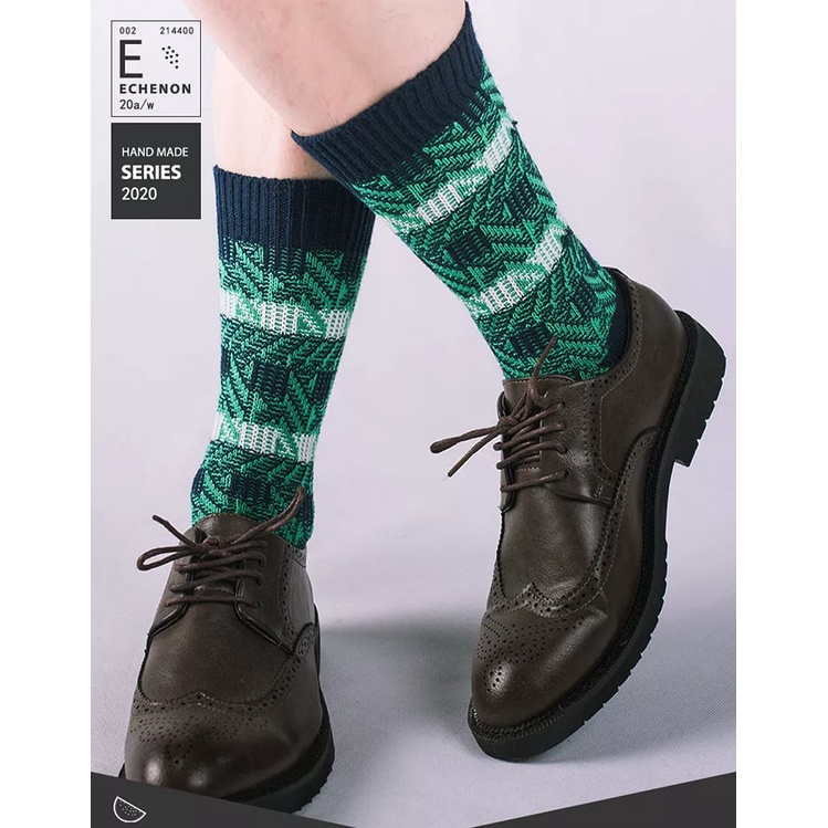 Tất vớ thổ câm Cotton, đi đà lạt, phong cách boho chất lượng cá tính