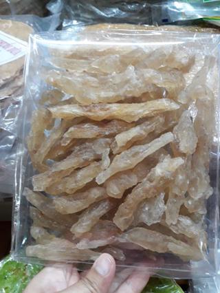 MŨ TRÔM QUE 500g.