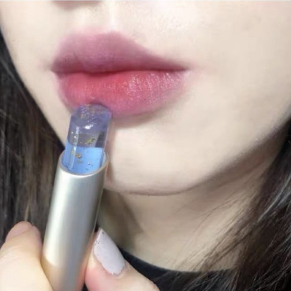 Son dưỡng lì ẩm dạng thạch HERORANGE thay đổi màu độc đáo | BigBuy360 - bigbuy360.vn