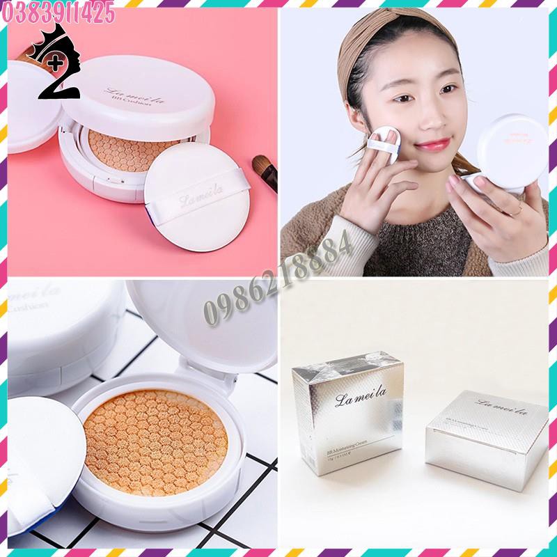 Phấn nước BB Cushion Lameila TTP