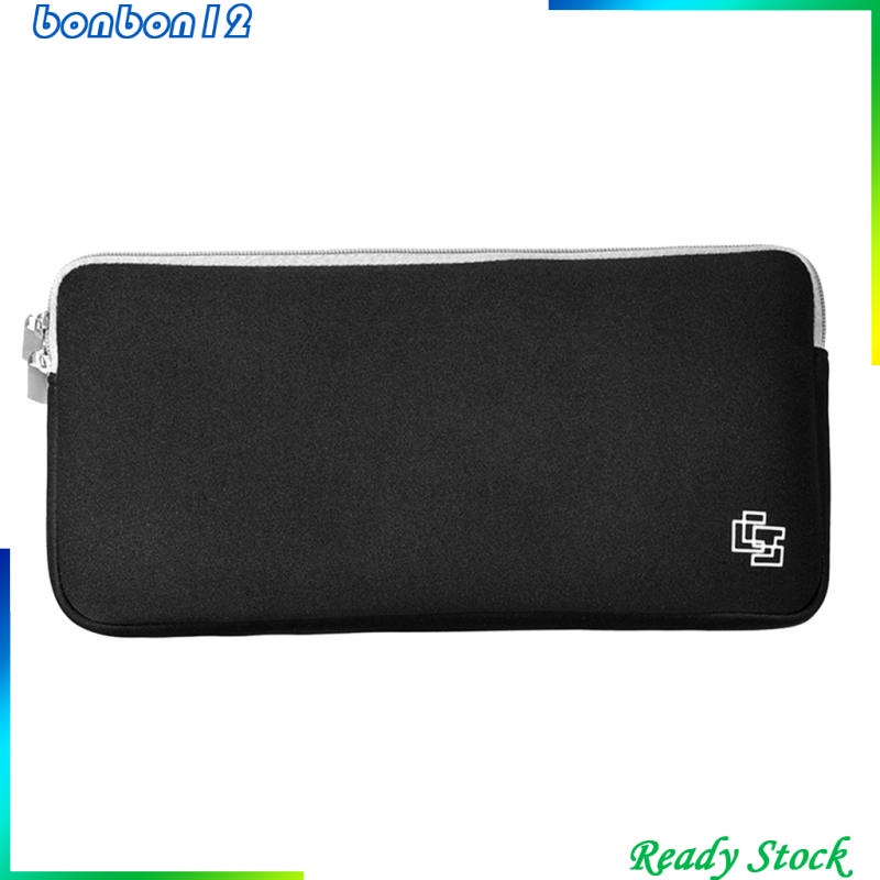Túi đựng bàn phím bluetooth tiện lợi