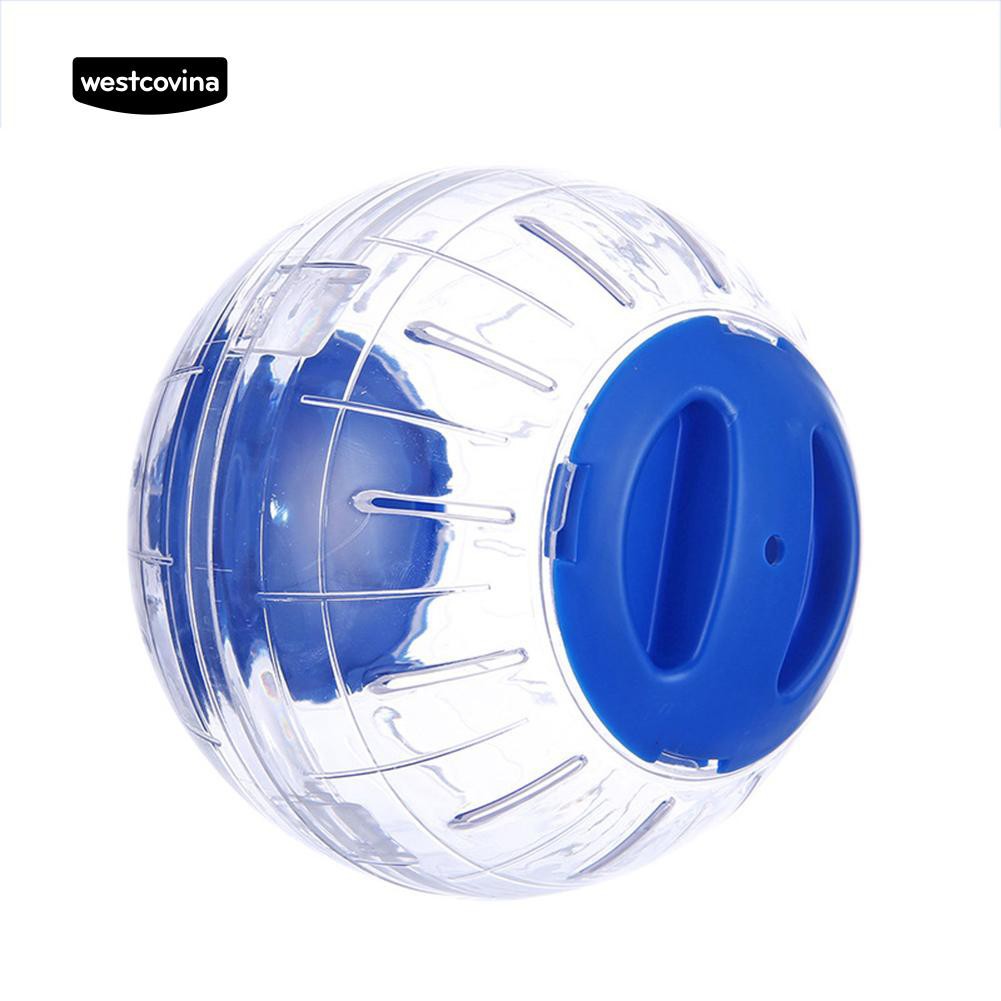 Bóng lăn đồ chơi cho chuột Hamster