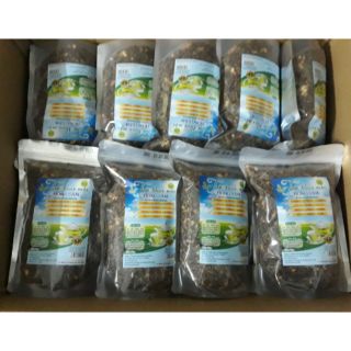 COMBO 5 GÓI TRÀ THẢO MỘC HỒNG SÂM 450GR