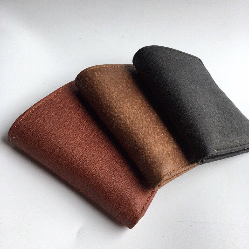 VÍ NAM DA BÒ CAO CẤP