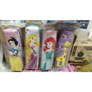 Bóp viết họa tiết Disney Princess