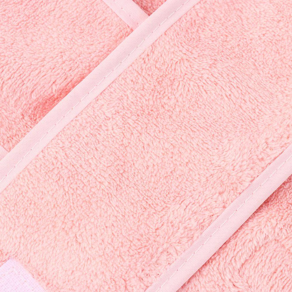 BEAUTY Băng Đô Mềm Mại Co Giãn Có Thể Điều Chỉnh