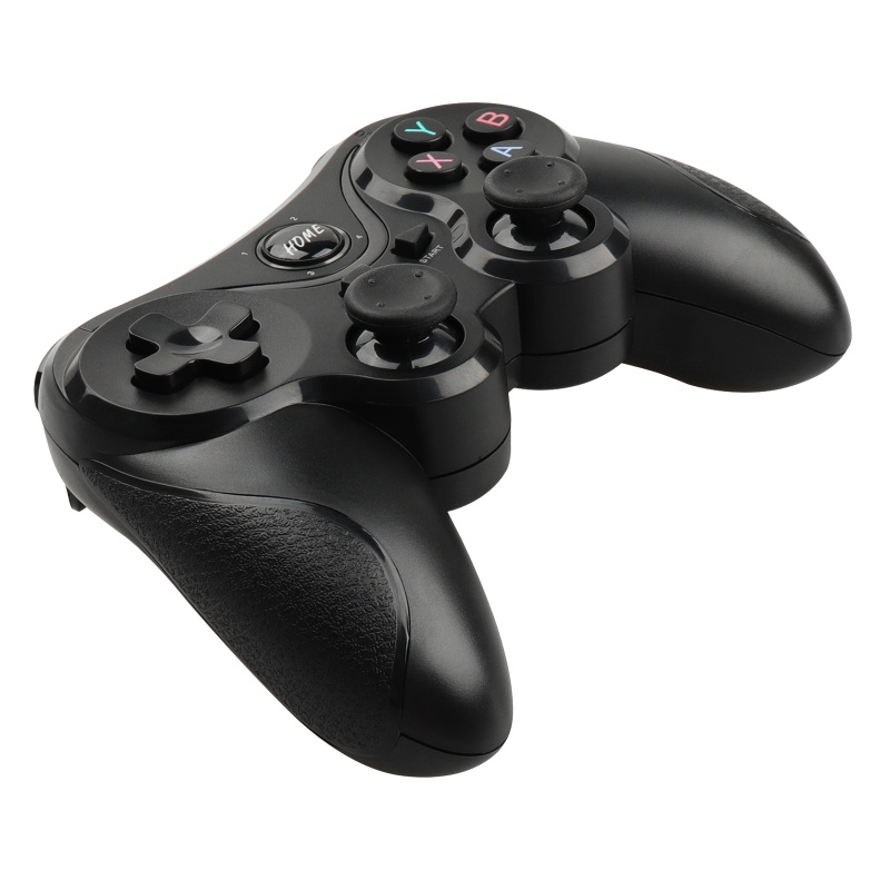 Tay Cầm Chơi Game Bluetooth Không Dây Cho Điện Thoại / Máy Tính Bảng / TV Thông Minh