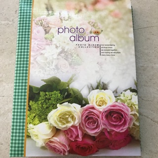 Combo Album hình 10 x 15