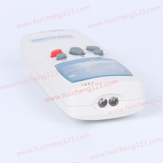 điều khiển điều hòa LG đa năng