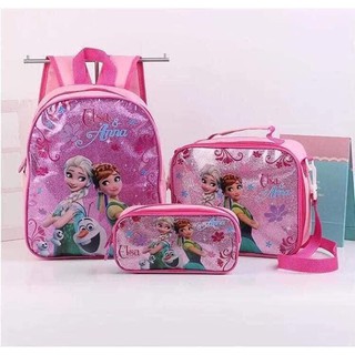 BALO SET 3 ELSA