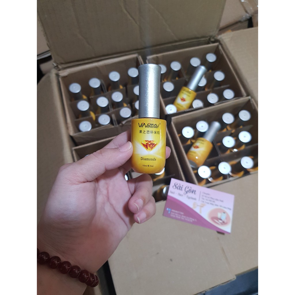 TOP COAT VINIMAY SIÊU SÁNG, CHỐNG TRẦY