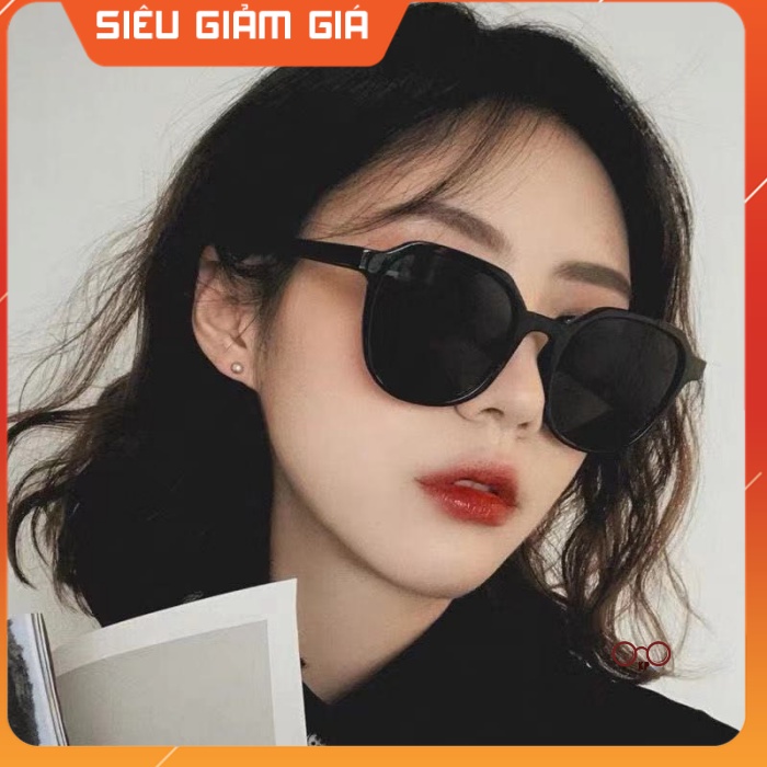 Kính râm thời trang nam nữ dáng tròn NB-MA10-17721